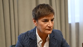 Nepoštovanje srpskog naroda